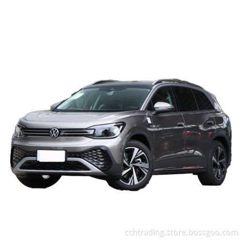 Auto per cavalcate SUV Electric di vendita di motori VW popolare realizzato in Cina